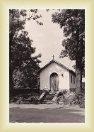 Fatimakapelle Ellwerath 1965 * 804 x 1204 * (371KB)